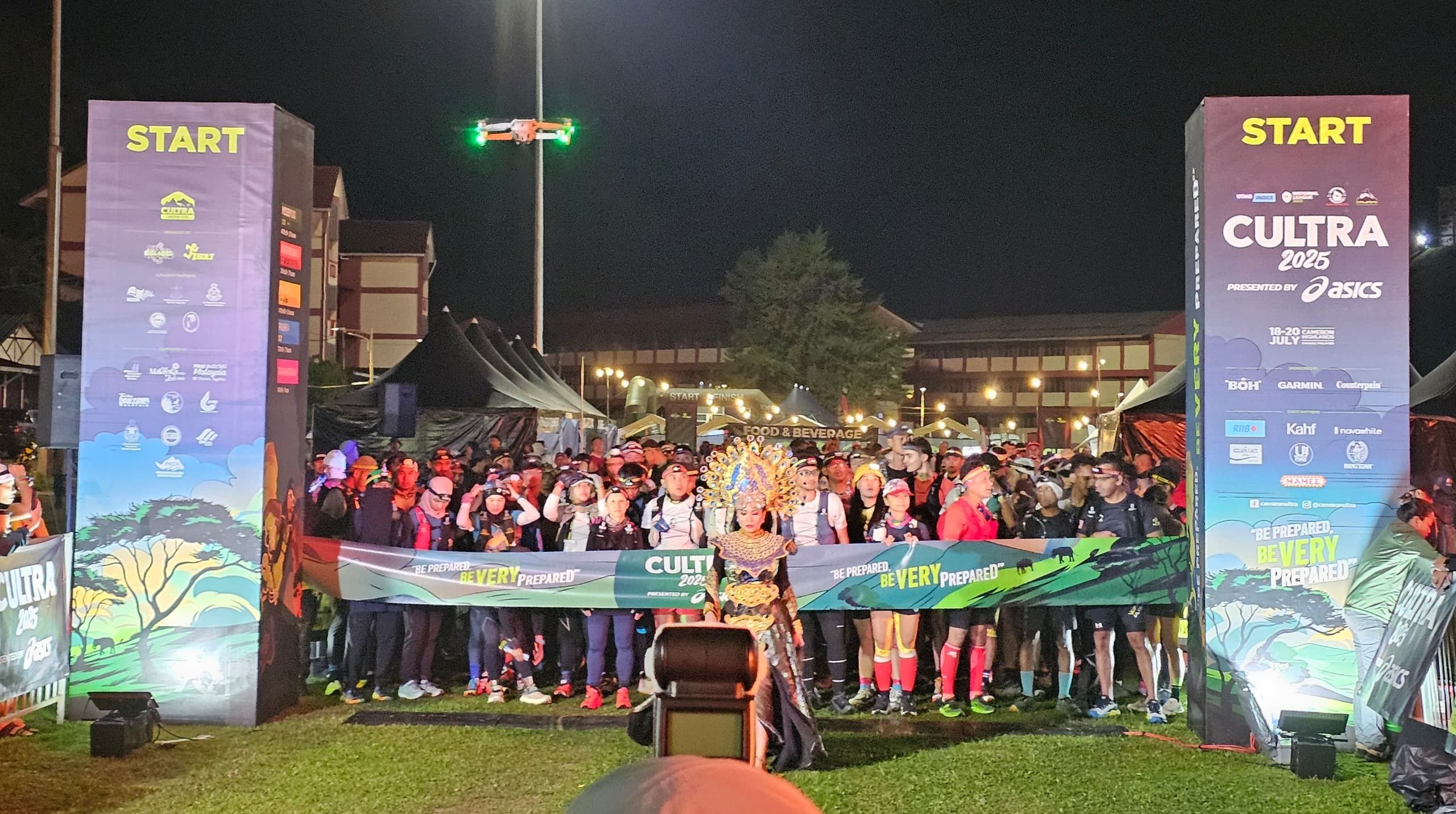 Read more about the article AI Podium Check & Digital Signing at Cameron Ultra