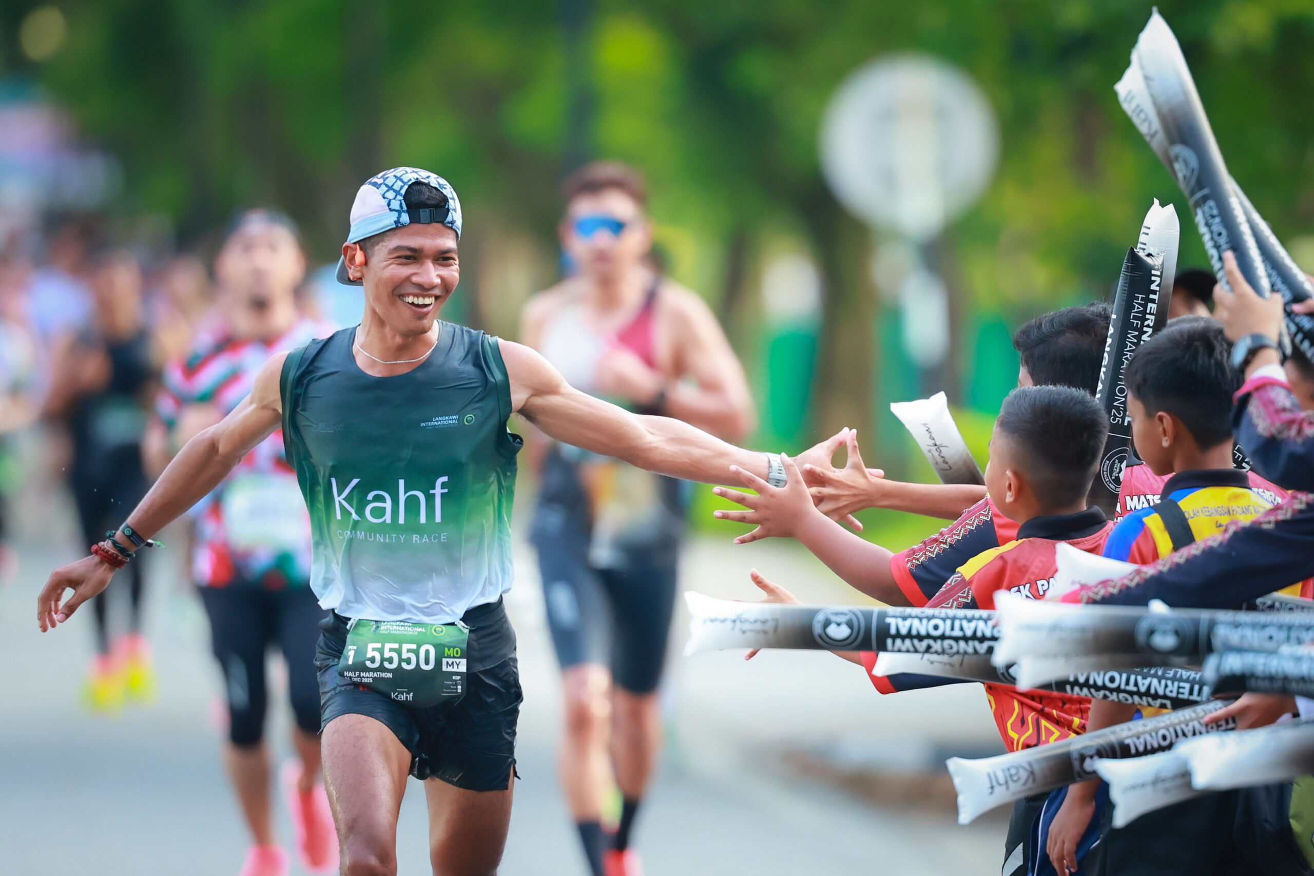Read more about the article RaceTag’s AI Delivers Personalized Photo Experience to Thousands at Langkawi International Half Marathon 2026