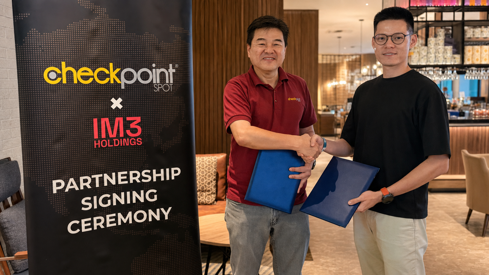 Read more about the article CheckPointSpot® Expands ASEAN Race Technology Network Through Exclusive Myanmar Partnership