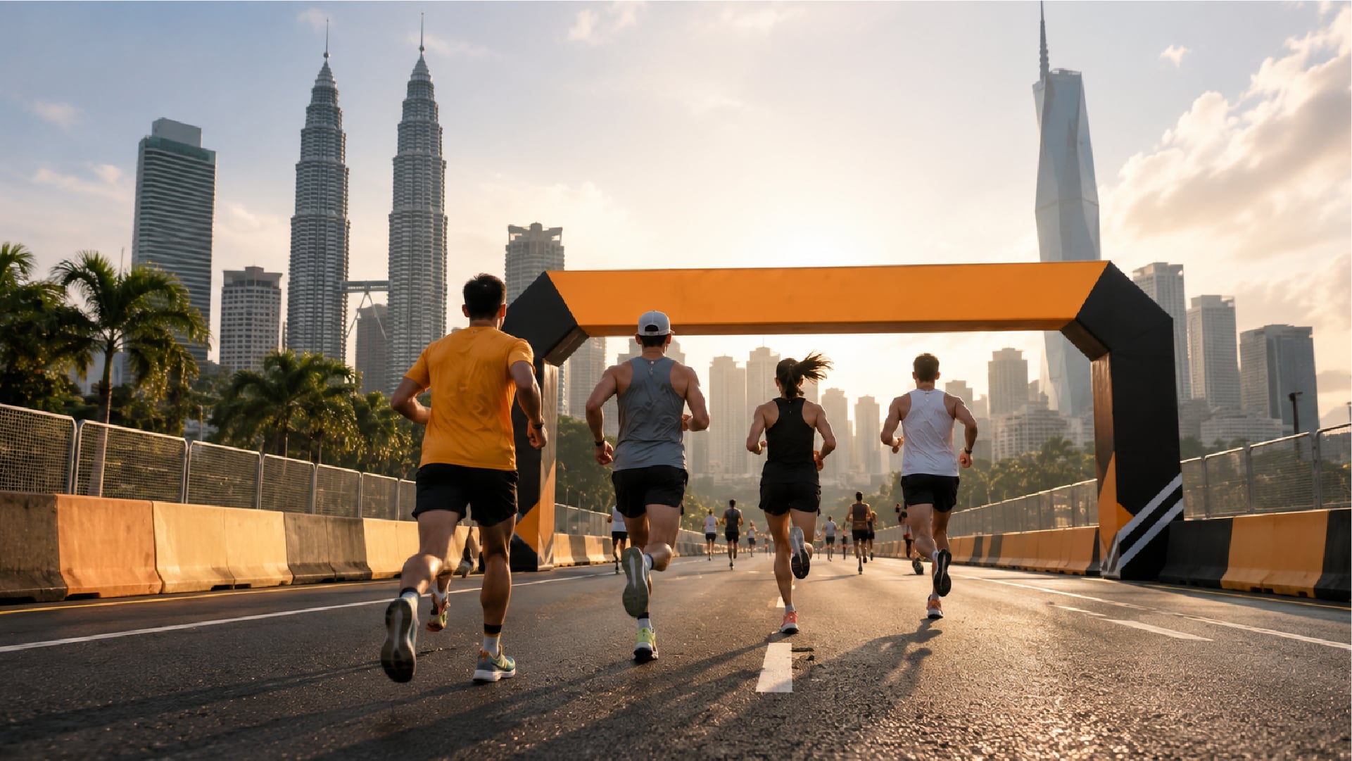 Read more about the article Malaysia Has the Foundation. The Next Step Is Building World-Class Race Properties